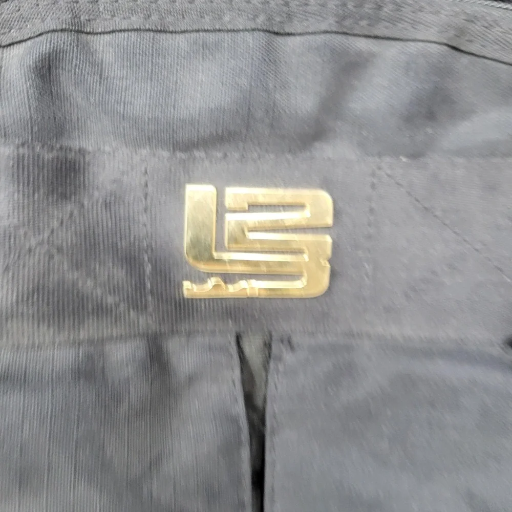 NCAA Final Four Tampa Bay 2008 Backpack One Size Black Basketball Nike LeBron